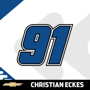 Eckes — 2026 NASCAR Truck Series Driver Ranking option 30