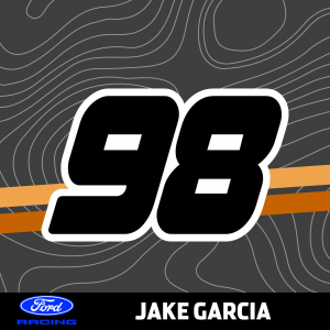 Garcia — 2026 NASCAR Truck Series Driver Ranking option 34