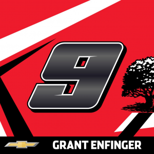 Grant — 2026 NASCAR Truck Series Driver Ranking option 36