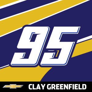 Greenfield — 2026 NASCAR Truck Series Driver Ranking option 37
