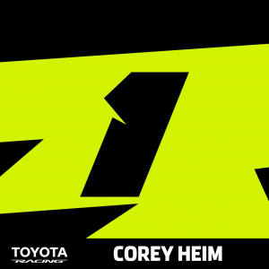 Heim1 — 2026 NASCAR Truck Series Driver Ranking option 39