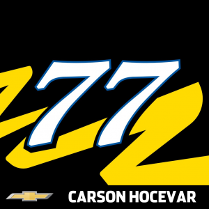 Hocevar — 2026 NASCAR Truck Series Driver Ranking option 44