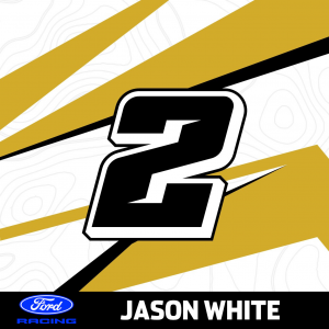 Jason — 2026 NASCAR Truck Series Driver Ranking option 45