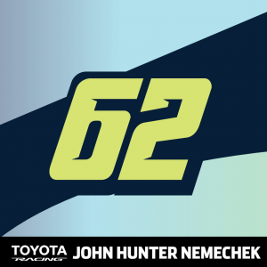 Jhn — 2026 NASCAR Truck Series Driver Ranking option 46