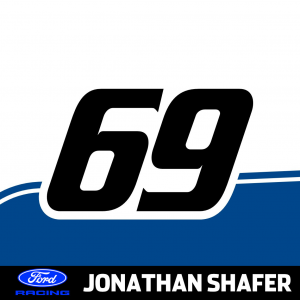 Jonathon — 2026 NASCAR Truck Series Driver Ranking option 48