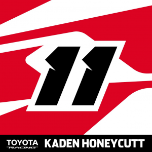 Kaden — 2026 NASCAR Truck Series Driver Ranking option 50
