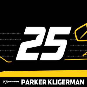 Kligerman — 2026 NASCAR Truck Series Driver Ranking option 52