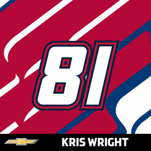 Kris — 2026 NASCAR Truck Series Driver Ranking option 53