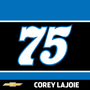Lajoie75 — 2026 NASCAR Truck Series Driver Ranking option 56
