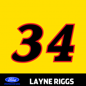 Layne — 2026 NASCAR Truck Series Driver Ranking option 57