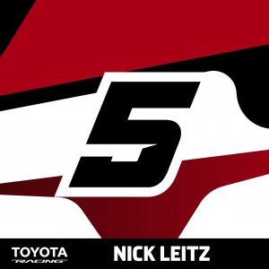 Leitz — 2026 NASCAR Truck Series Driver Ranking option 60