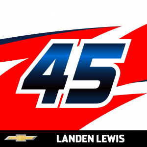 Lewis — 2026 NASCAR Truck Series Driver Ranking option 61