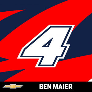 Maier — 2026 NASCAR Truck Series Driver Ranking option 62