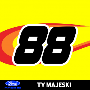 Majeski — 2026 NASCAR Truck Series Driver Ranking option 63