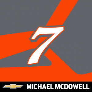 Mcdowell — 2026 NASCAR Truck Series Driver Ranking option 64