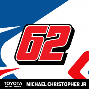 Michael — 2026 NASCAR Truck Series Driver Ranking option 65