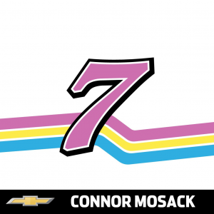 Mosack — 2026 NASCAR Truck Series Driver Ranking option 67