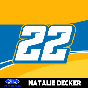 Natalie — 2026 NASCAR Truck Series Driver Ranking option 68