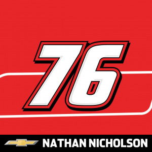 Nathan — 2026 NASCAR Truck Series Driver Ranking option 69