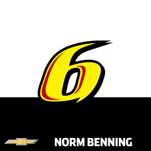 Norm — 2026 NASCAR Truck Series Driver Ranking option 70