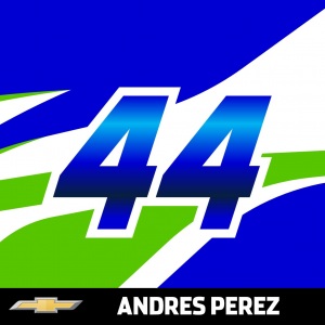 Perez — 2026 NASCAR Truck Series Driver Ranking option 71
