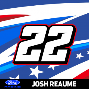Reaume — 2026 NASCAR Truck Series Driver Ranking option 73
