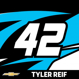 Reif — 2026 NASCAR Truck Series Driver Ranking option 74