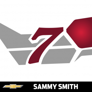 Sammy — 2026 NASCAR Truck Series Driver Ranking option 76