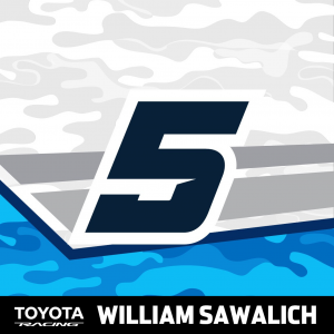Sawalich5 — 2026 NASCAR Truck Series Driver Ranking option 77