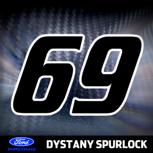 Spurlock — 2026 NASCAR Truck Series Driver Ranking option 78