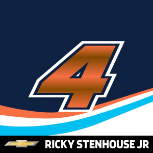 Stenhouse4 — 2026 NASCAR Truck Series Driver Ranking option 79