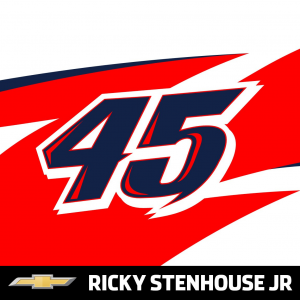Stenhouse45 — 2026 NASCAR Truck Series Driver Ranking option 80