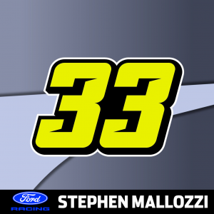 Stephen — 2026 NASCAR Truck Series Driver Ranking option 81