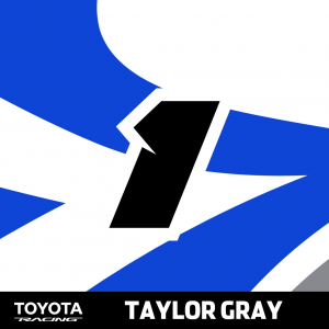 Taylor — 2026 NASCAR Truck Series Driver Ranking option 86