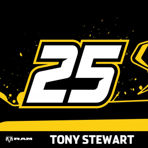 Tony — 2026 NASCAR Truck Series Driver Ranking option 89