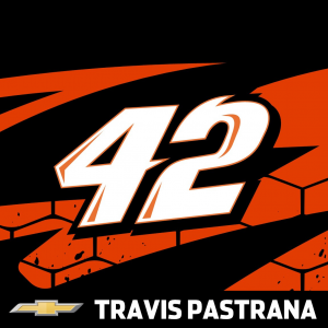 Travis — 2026 NASCAR Truck Series Driver Ranking option 90