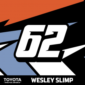Wesley — 2026 NASCAR Truck Series Driver Ranking option 92
