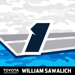 Williamsawalich — 2026 NASCAR Truck Series Driver Ranking option 93