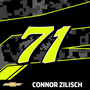 Zilisch — 2026 NASCAR Truck Series Driver Ranking option 94