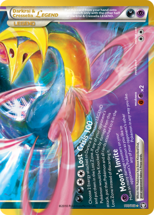 Pokemon 30th Celebration Secret Rares — option 47