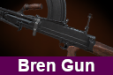Bren Gun — Hell Let Loose Weapons option 15