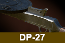 Dp27 — Hell Let Loose Weapons option 28
