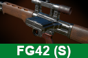 Fg42 Scoped — Hell Let Loose Weapons option 32