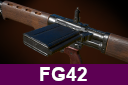 Fg42 — Hell Let Loose Weapons option 14
