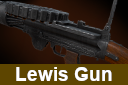 Lewis Gun — Hell Let Loose Weapons option 29