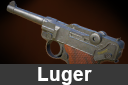 Luger — Hell Let Loose Weapons option 37