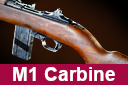 M1 Carbine — Hell Let Loose Weapons option 9