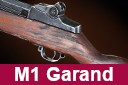 M1 Garand — Hell Let Loose Weapons option 8