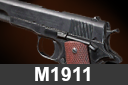 M1911 — Hell Let Loose Weapons option 36