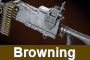 M1919 Browning — Hell Let Loose Weapons option 25